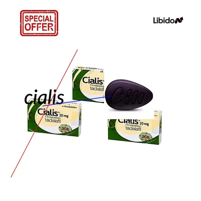 Cialis sans ordonnance en pharmacie